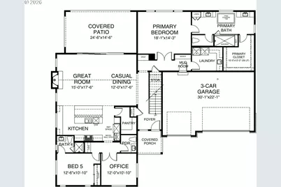 4587 Calaroga Dr, West Linn, OR 97068 - Photo 3