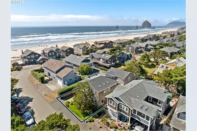 164 Fernwood St, Cannon Beach, OR 97110 - Photo 45