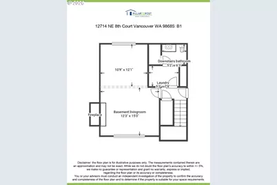 12714 NE 8th Ct, Vancouver, WA 98685 - Photo 43