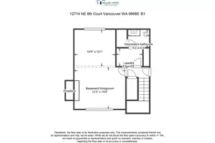 12714 NE 8th Ct, Vancouver, WA 98685 - Photo 43