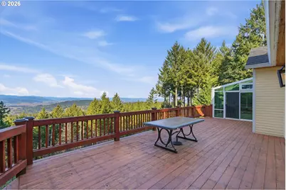 25445 NE Bald Peak Rd, Hillsboro, OR 97123 - Photo 3