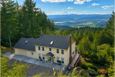 25445 NE Bald Peak Rd, Hillsboro, OR 97123 - Photo 1
