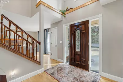 25445 NE Bald Peak Rd, Hillsboro, OR 97123 - Photo 9