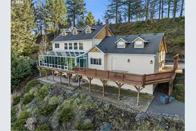 25445 NE Bald Peak Rd, Hillsboro, OR 97123 - Photo 43