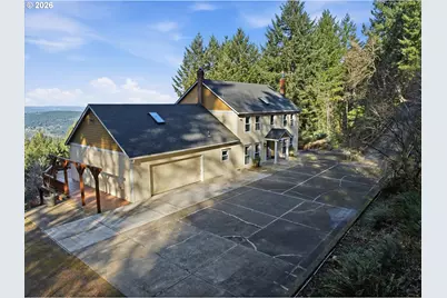 25445 NE Bald Peak Rd, Hillsboro, OR 97123 - Photo 1