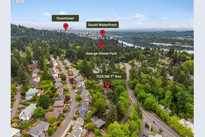 7133 SW 7th Ave, Portland, OR 97219 - Photo 43