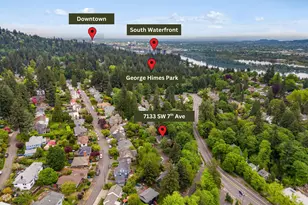 7133 SW 7th Ave, Portland, OR 97219 - Photo 43
