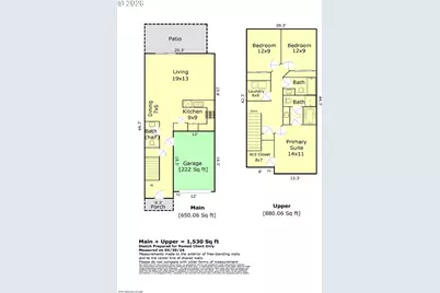 1605 SW 173rd Ter, Beaverton, OR 97003 - Photo 3