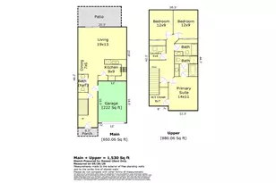 1605 SW 173rd Terrace, Beaverton, OR 97003 - Photo 3