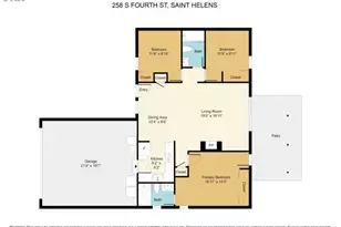 258 S 4th St, Saint Helens, OR 97051 - Photo 21