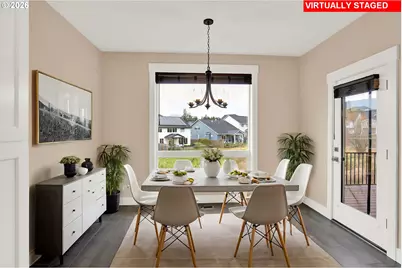 205 W Taylor Ct, Newberg, OR 97132 - Photo 9