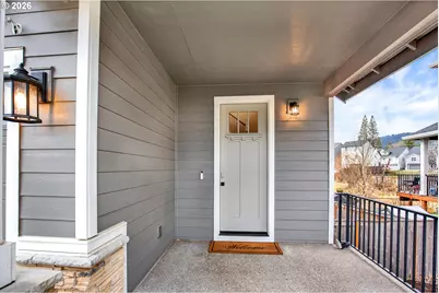 205 W Taylor Ct, Newberg, OR 97132 - Photo 5