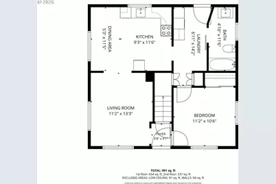 1222 E St, Springfield, OR 97477 - Photo 43