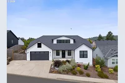 34980 Lahaina Loop Rd, Pacific City, OR 97135 - Photo 1