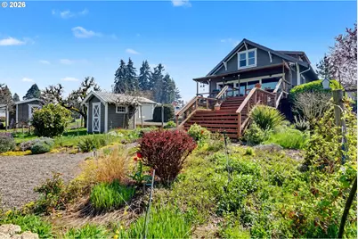 14437 Evans Valley Rd NE, Silverton, OR 97381 - Photo 37