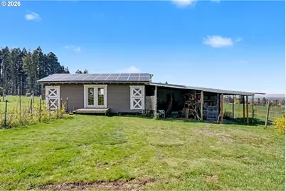 14437 Evans Valley Rd NE, Silverton, OR 97381 - Photo 39