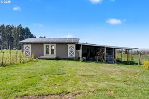 14437 Evans Valley Rd NE, Silverton, OR 97381 - Photo 39