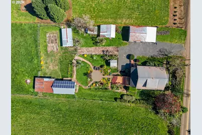 14437 Evans Valley Rd NE, Silverton, OR 97381 - Photo 3