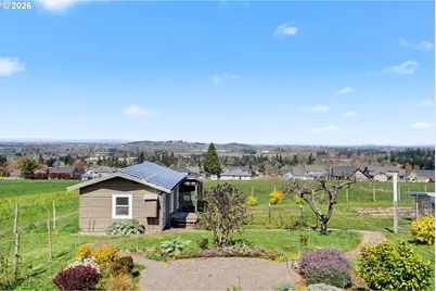 14437 Evans Valley Rd NE, Silverton, OR 97381 - Photo 31