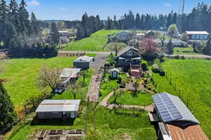 14437 Evans Valley Rd NE, Silverton, OR 97381 - Photo 5