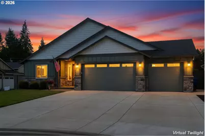 2938 NE 3rd Cir, Battle Ground, WA 98604 - Photo 1