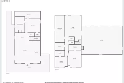 2117 Lewis River Rd, Woodland, WA 98674 - Photo 45