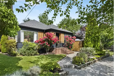 8257 N Emerald Ave, Portland, OR 97217 - Photo 1