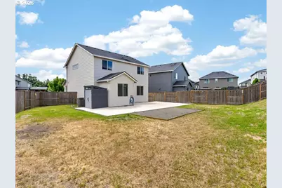 2452 S Linden St, Cornelius, OR 97113 - Photo 33