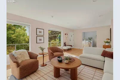 7231 SE Clay St, Portland, OR 97215 - Photo 5