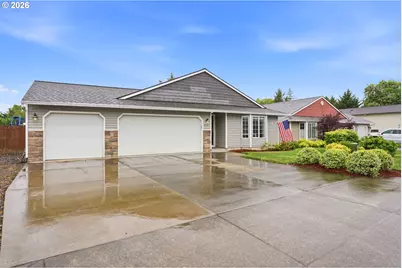 1115 7th Street Ext, Lafayette, OR 97127 - Photo 3