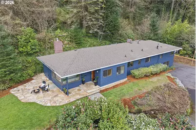 1350 S Carey Ln, Portland, OR 97219 - Photo 5