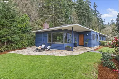 1350 S Carey Ln, Portland, OR 97219 - Photo 1