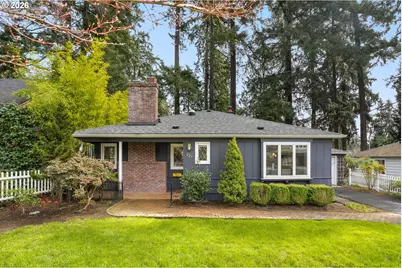 221 6th St, Lake Oswego, OR 97034 - Photo 1