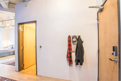 1420 NW Lovejoy St #417, Portland, OR 97209 - Photo 11