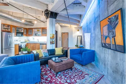 1420 NW Lovejoy St #417, Portland, OR 97209 - Photo 25