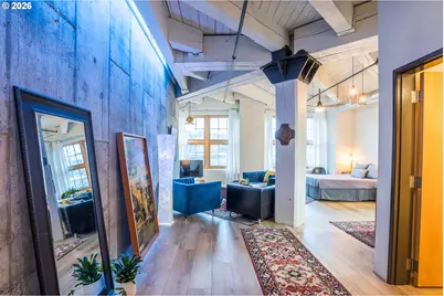 1420 NW Lovejoy St #417, Portland, OR 97209 - Photo 9