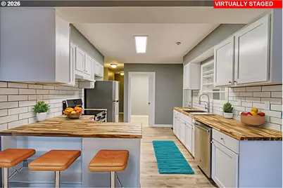 224 N 3rd St, Saint Helens, OR 97051 - Photo 13