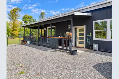 616 Smokey Valley Rd, Toledo, WA 98591 - Photo 3