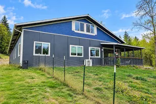 616 Smokey Valley Rd, Toledo, WA 98591 - Photo 1