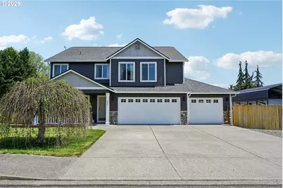 411 S Maple Ave, Yacolt, WA 98675 - Photo 1