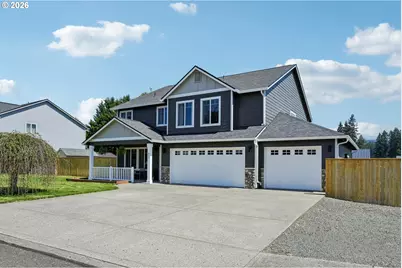 411 S Maple Ave, Yacolt, WA 98675 - Photo 3