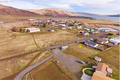 Poplar St #33, Roosevelt, WA 99356 - Photo 1