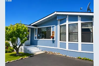 16219 Lower Harbor Rd #16, Brookings, OR 97415 - Photo 3