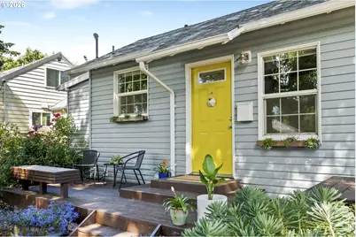 4306 SE 54th Ave, Portland, OR 97206 - Photo 3