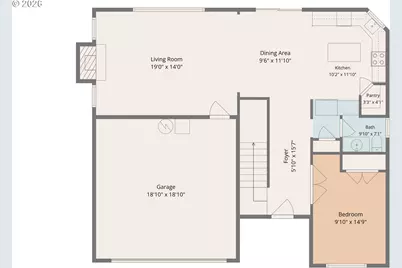 12566 Sockeye Ter, Oregon City, OR 97045 - Photo 47