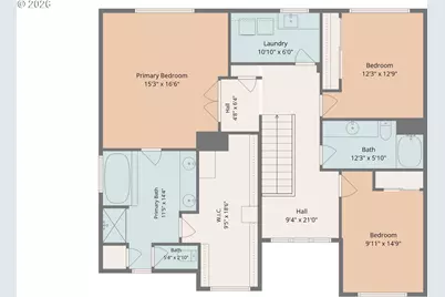 12566 Sockeye Ter, Oregon City, OR 97045 - Photo 43