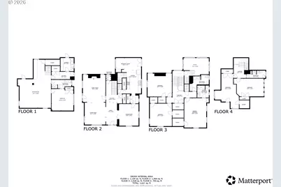 2233 SW 18th Ave, Portland, OR 97201 - Photo 43