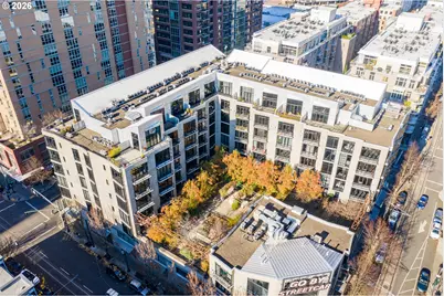 1030 NW 12th Ave #509, Portland, OR 97209 - Photo 1