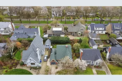 7124 SE 32nd Ave, Portland, OR 97202 - Photo 35