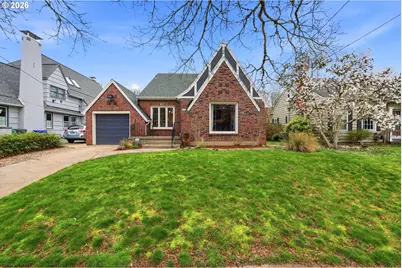 7124 SE 32nd Ave, Portland, OR 97202 - Photo 31